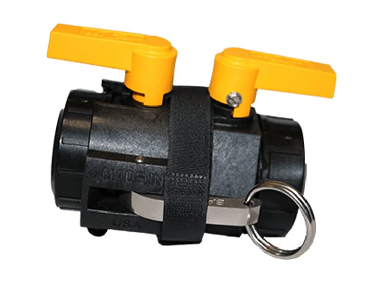 Liquid Handling Products, Systems & Solutions Banjo Corp.